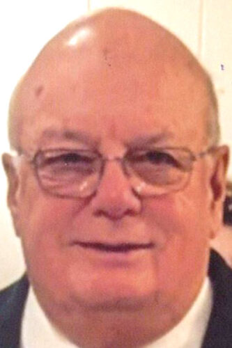 Ronald Paul Presco 1953-2026